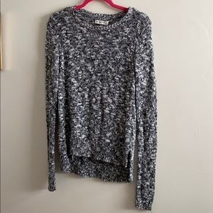 Abercrombie & Fitch knit sweater
